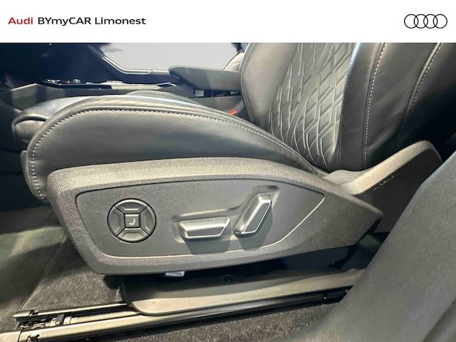 Audi SQ6 E-tron SQ6 SUV E-tron 360,00 KW - 2024 - Joinsteer - #16