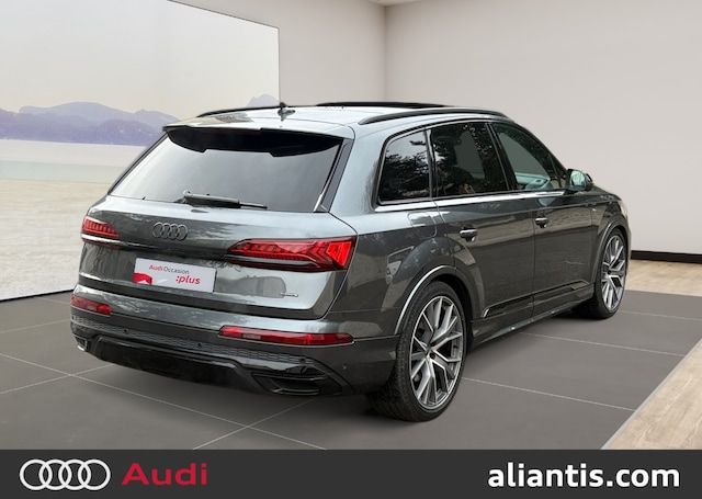 Audi Q7 TFSI E Competition 60 TFSI E Quattro 462 Ch Tiptronic - 2023 - Joinsteer - #5