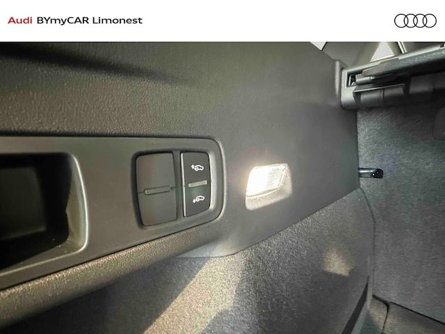 Audi SQ6 E-tron SQ6 SUV E-tron 360,00 KW - 2024 - Joinsteer - #18