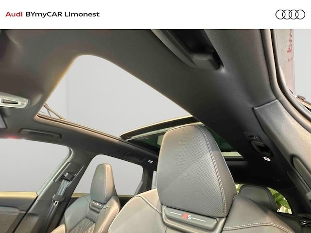 Audi SQ6 E-tron SQ6 SUV E-tron 360,00 KW - 2024 - Joinsteer - #21
