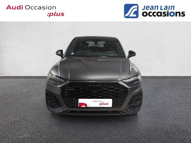 Audi Q5 Sportback - 2022 - Joinsteer - #2