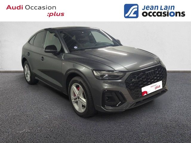 Audi Q5 Sportback - 2022 - Joinsteer - #3