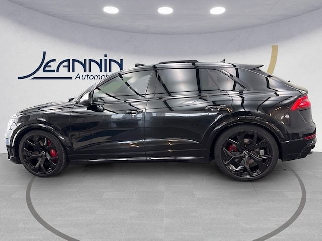 Audi RSQ8 RS Q8 600 Ch Tiptronic - 2023 - Joinsteer - #2