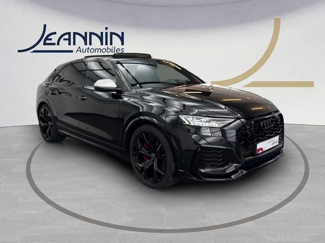 Audi RSQ8 RS Q8 600 Ch Tiptronic - 2023 - Joinsteer - #7