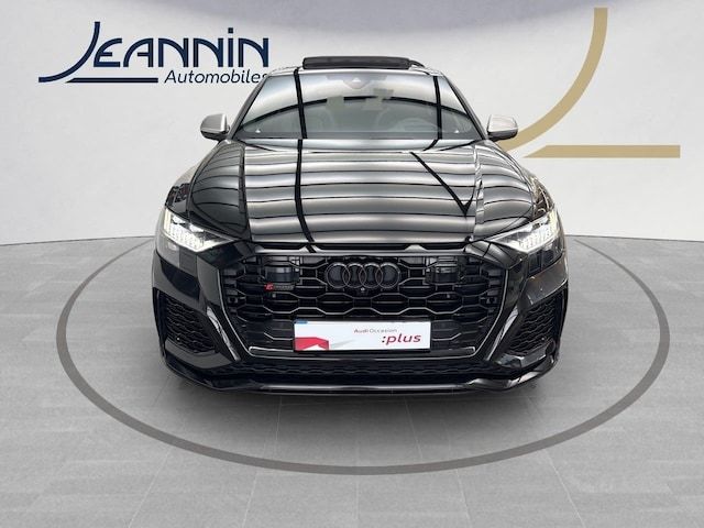 Audi RSQ8 RS Q8 600 Ch Tiptronic - 2023 - Joinsteer - #8