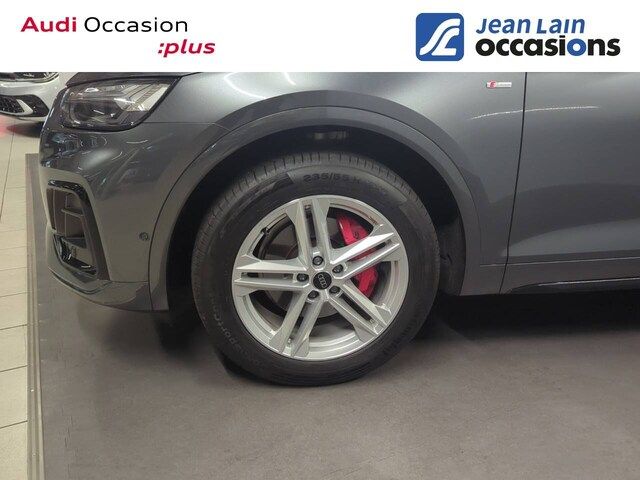 Audi Q5 Sportback - 2022 - Joinsteer - #9