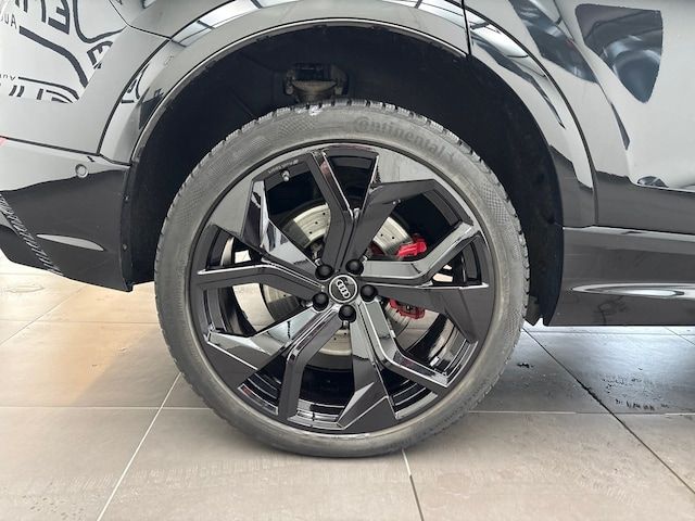 Audi RSQ8 RS Q8 600 Ch Tiptronic - 2023 - Joinsteer - #9