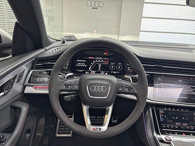 Audi RSQ8 RS Q8 600 Ch Tiptronic - 2023 - Joinsteer - #11