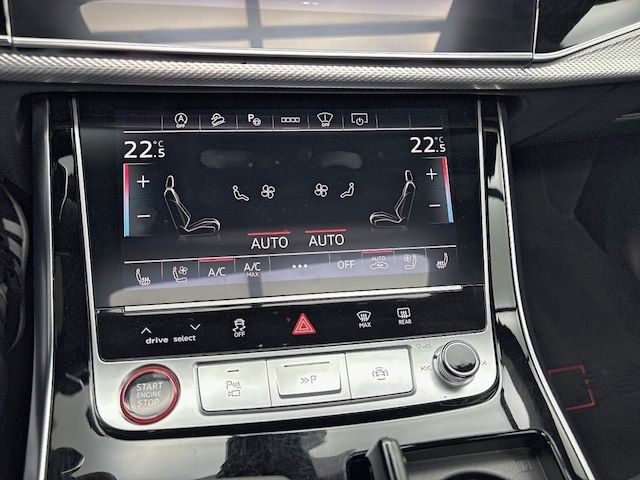Audi RSQ8 RS Q8 600 Ch Tiptronic - 2023 - Joinsteer - #12