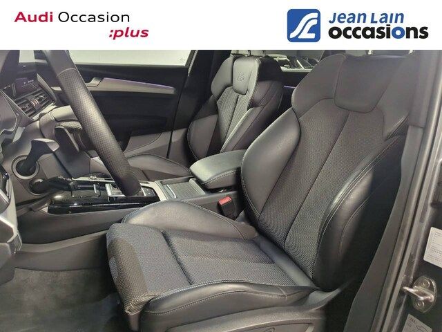 Audi Q5 Sportback - 2022 - Joinsteer - #12