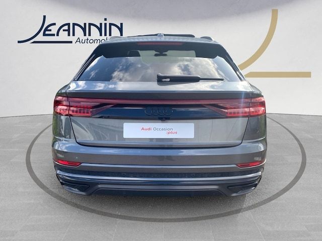 Audi Q8 TFSI E Competition 60 TFSI E Quattro 462 Ch Tiptronic - 2022 - Joinsteer - #4