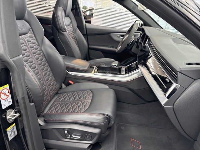 Audi RSQ8 RS Q8 600 Ch Tiptronic - 2023 - Joinsteer - #18