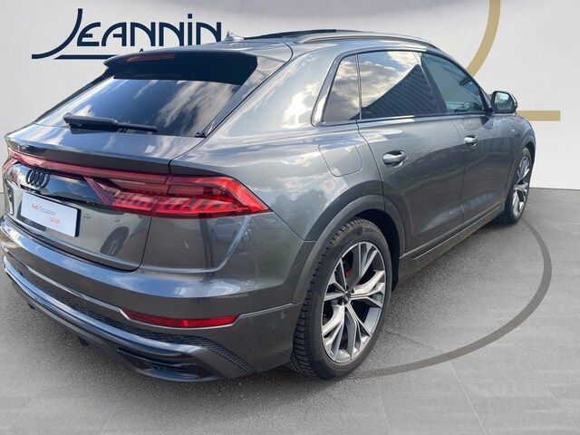 Audi Q8 TFSI E Competition 60 TFSI E Quattro 462 Ch Tiptronic - 2022 - Joinsteer - #5