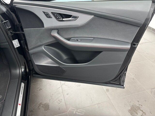 Audi RSQ8 RS Q8 600 Ch Tiptronic - 2023 - Joinsteer - #19