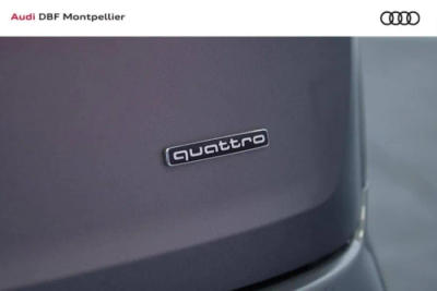 Audi Q7 TFSI E Competition 60 TFSI E Quattro 456 Ch Tiptronic -  - Joinsteer - #5