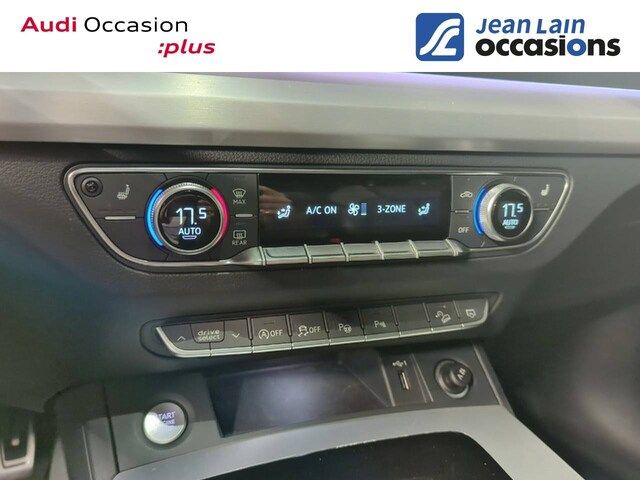 Audi Q5 Sportback - 2022 - Joinsteer - #15