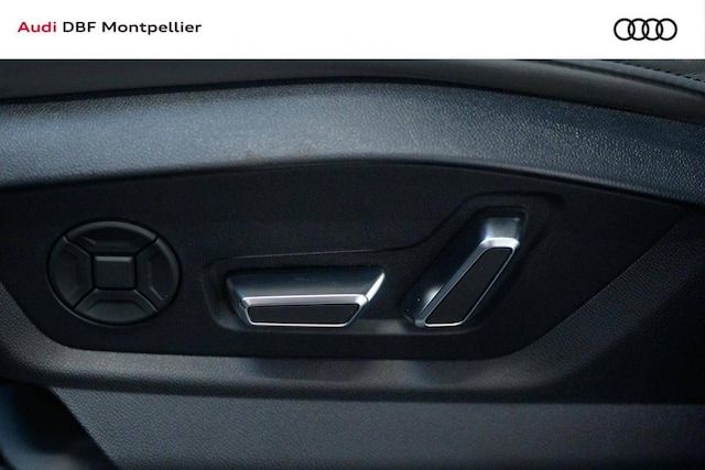 Audi Q7 TFSI E Competition 60 TFSI E Quattro 456 Ch Tiptronic - 2020 - Joinsteer - #7