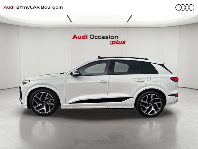 Audi SQ6 E-tron SQ6 SUV E-tron 360,00 KW - 2024 - Joinsteer - #2