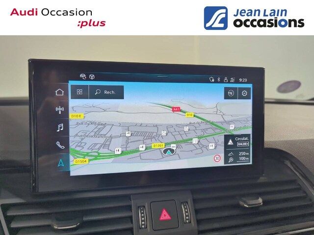 Audi Q5 Sportback - 2022 - Joinsteer - #16