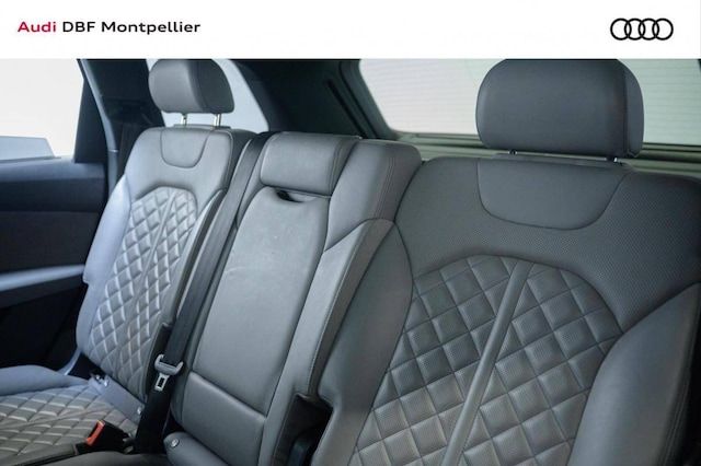 Audi Q7 TFSI E Competition 60 TFSI E Quattro 456 Ch Tiptronic - 2020 - Joinsteer - #8
