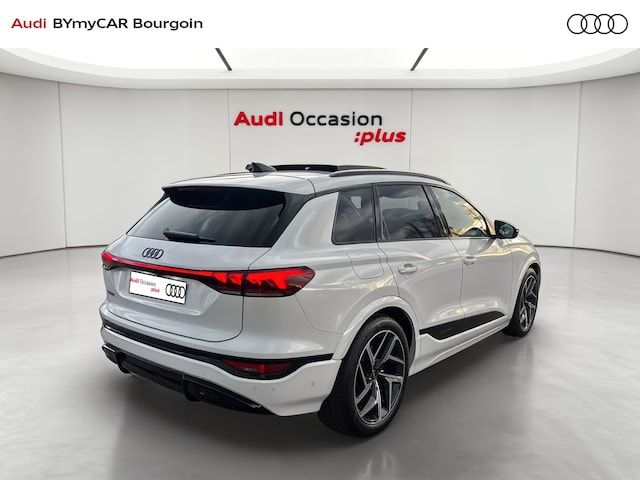 Audi SQ6 E-tron SQ6 SUV E-tron 360,00 KW - 2024 - Joinsteer - #5