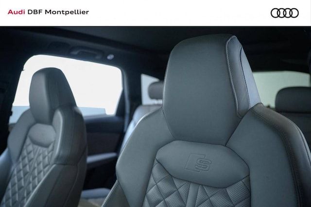 Audi Q7 TFSI E Competition 60 TFSI E Quattro 456 Ch Tiptronic - 2020 - Joinsteer - #9