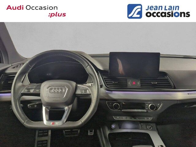 Audi Q5 Sportback - 2022 - Joinsteer - #18