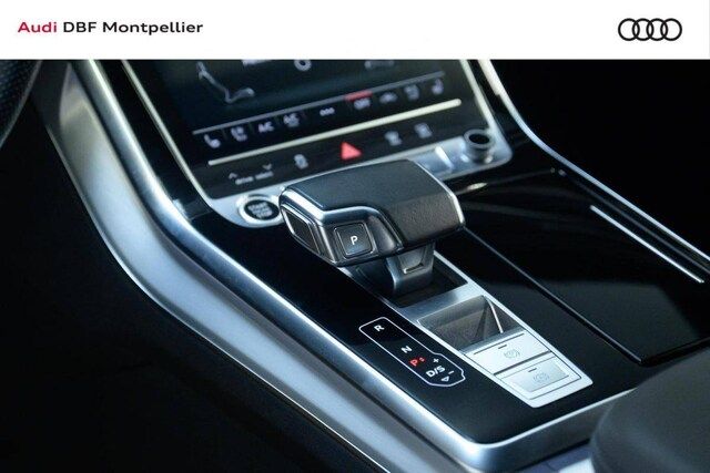 Audi Q7 TFSI E Competition 60 TFSI E Quattro 456 Ch Tiptronic - 2020 - Joinsteer - #12