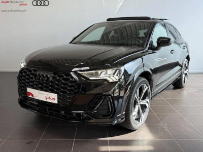 Audi Q3 Sportback S Line 35 TFSI 150 Ch S Tronic -  - Joinsteer - #1