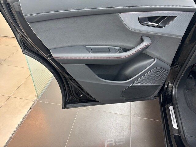 Audi RSQ8 RS Q8 600 Ch Tiptronic - 2023 - Joinsteer - #28