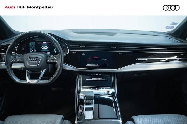 Audi Q7 TFSI E Competition 60 TFSI E Quattro 456 Ch Tiptronic - 2020 - Joinsteer - #15