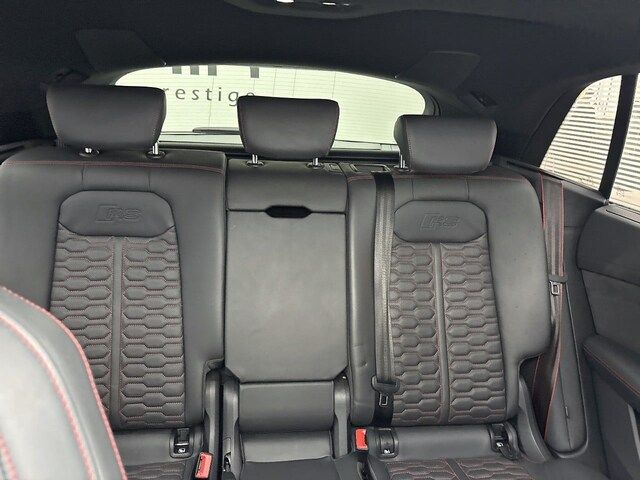 Audi RSQ8 RS Q8 600 Ch Tiptronic - 2023 - Joinsteer - #29