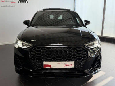 Audi Q3 Sportback S Line 35 TFSI 150 Ch S Tronic -  - Joinsteer - #2