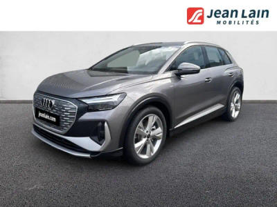 Audi Q4 E-tron 45 E-tron -  - Joinsteer - #1