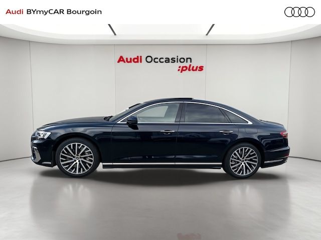 Audi A8 TFSI E Avus 60 TFSI E Quattro 462 Ch Tiptronic - 2023 - Joinsteer - #2