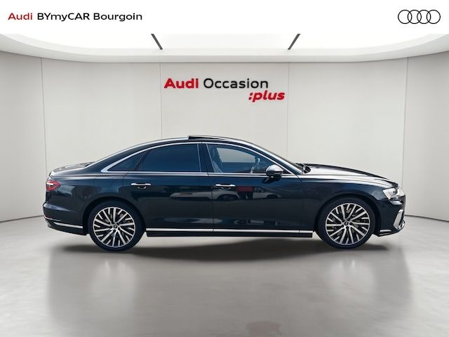 Audi A8 TFSI E Avus 60 TFSI E Quattro 462 Ch Tiptronic - 2023 - Joinsteer - #6