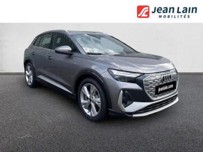 Audi Q4 E-tron 45 E-tron -  - Joinsteer - #2