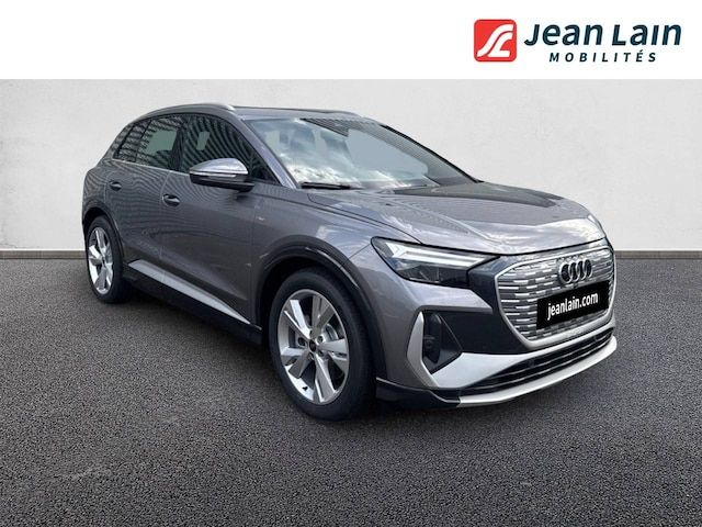 Audi Q4 E-tron 45 E-tron - 2025 - Joinsteer - #3