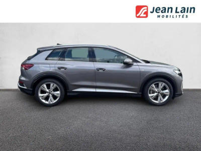Audi Q4 E-tron 45 E-tron -  - Joinsteer - #3