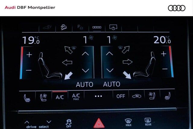 Audi Q7 TFSI E Competition 60 TFSI E Quattro 456 Ch Tiptronic - 2020 - Joinsteer - #21