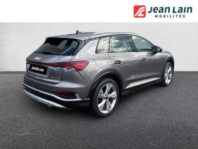 Audi Q4 E-tron 45 E-tron -  - Joinsteer - #4