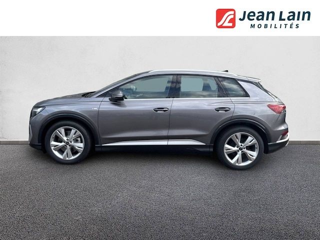 Audi Q4 E-tron 45 E-tron - 2025 - Joinsteer - #8