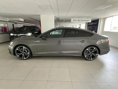 Audi A5 Sportback S Line 40 TFSI Quattro 204 Ch S Tronic -  - Joinsteer - #1
