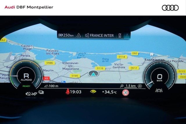 Audi Q7 TFSI E Competition 60 TFSI E Quattro 456 Ch Tiptronic - 2020 - Joinsteer - #24