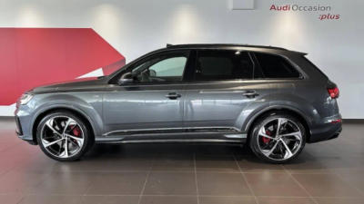 Audi Q7 TFSI E Competition 60 TFSI E Quattro 462 Ch Tiptronic -  - Joinsteer - #4
