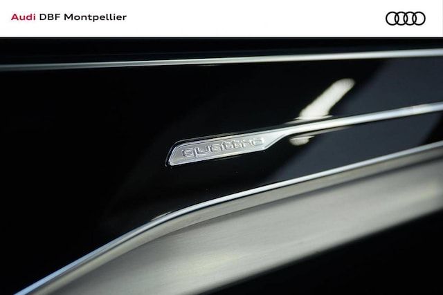 Audi Q7 TFSI E Competition 60 TFSI E Quattro 456 Ch Tiptronic - 2020 - Joinsteer - #27