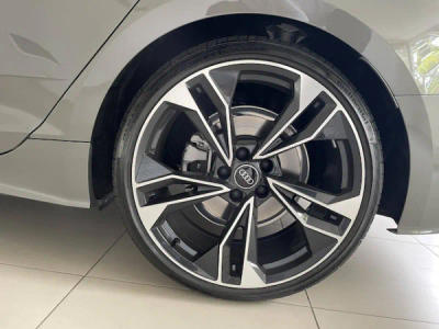 Audi A5 Sportback S Line 40 TFSI Quattro 204 Ch S Tronic -  - Joinsteer - #4