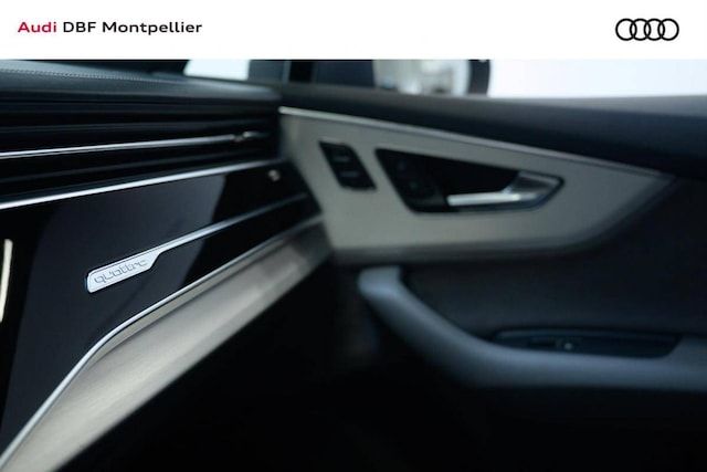 Audi Q7 TFSI E Competition 60 TFSI E Quattro 456 Ch Tiptronic - 2020 - Joinsteer - #28