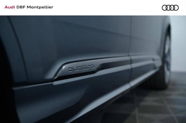Audi Q7 TFSI E Competition 60 TFSI E Quattro 456 Ch Tiptronic - 2020 - Joinsteer - #30