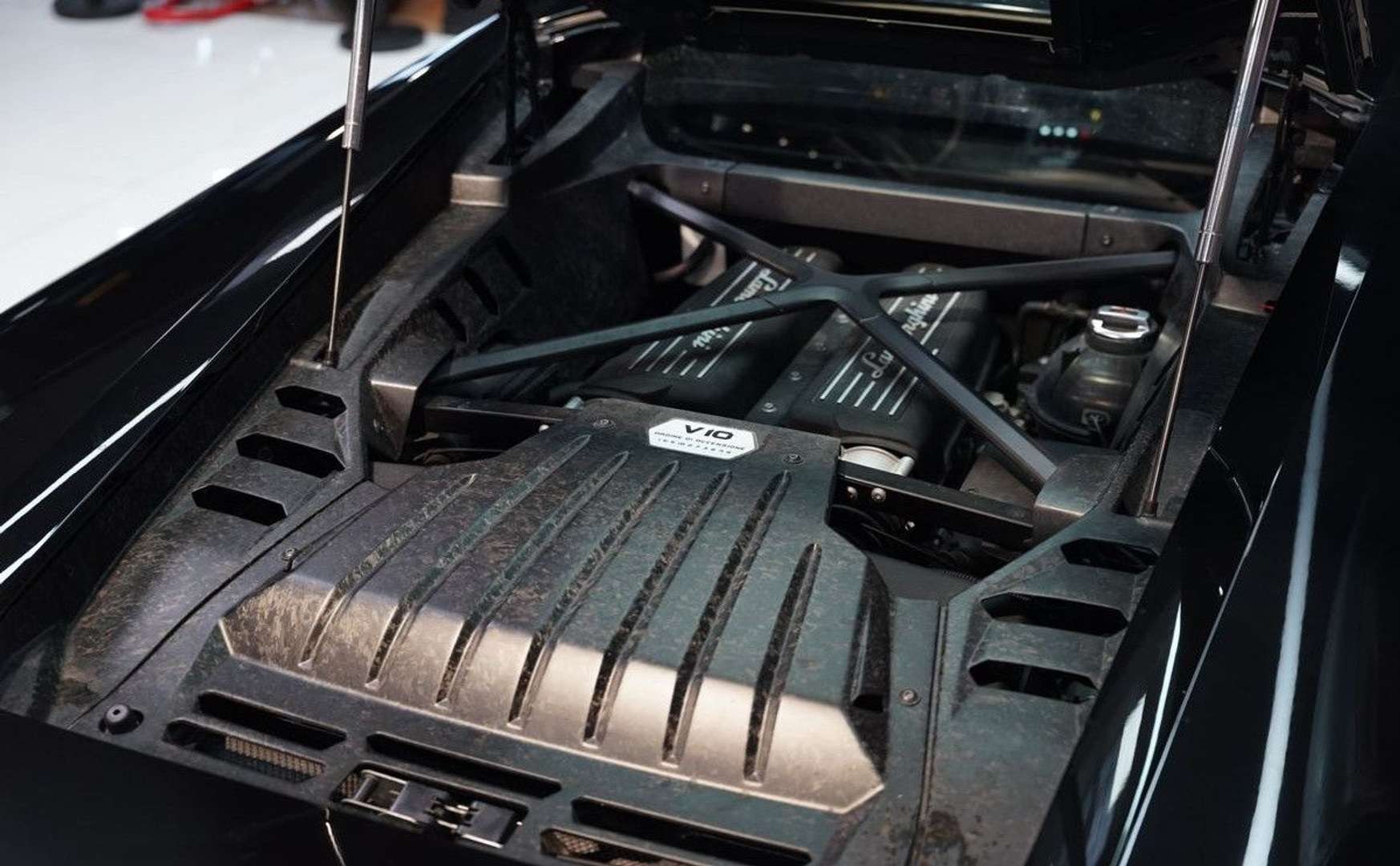 Lamborghini Huracán LP 610-4 - 2018 - Joinsteer - #6